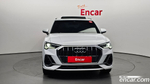 Audi Q3 (F3) 35 TDI Premium (07.2023)