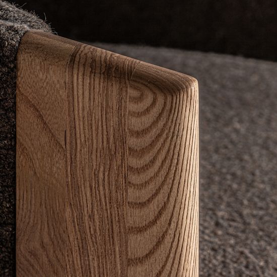 Стул NARA светло-коричневый Испания 