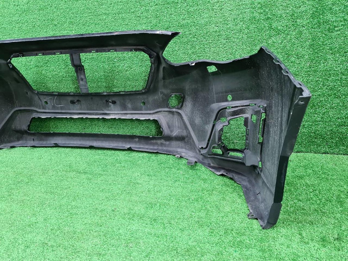 Бампер передний Subaru XV 2 GT (2017-2021)