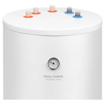 Бойлер косвенного нагрева Royal Thermo AQUATEC INOX RTWX-T 150 напольный верхнее подключение НС-1202682