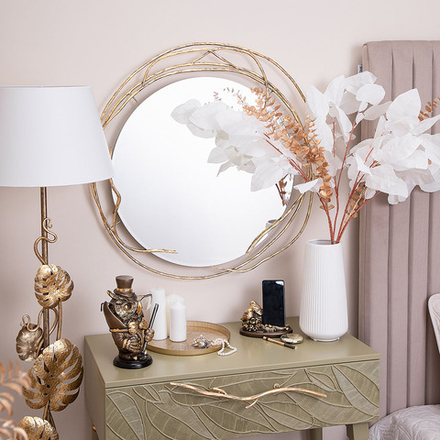 Зеркало Арт Найт Амбер