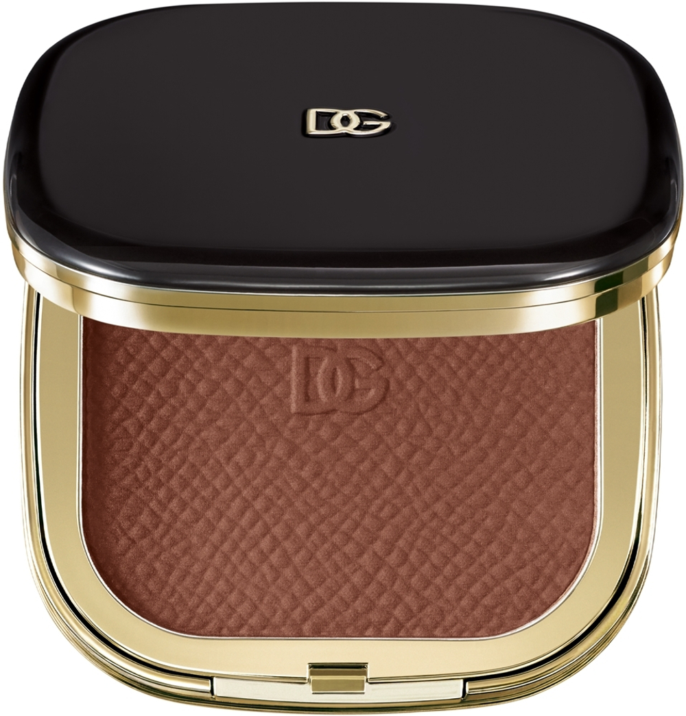 Dolce&Gabbana Classic Face&Eyes Match - бронзатор, 14 g