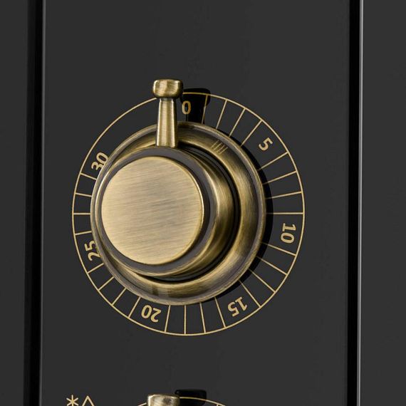 Встраиваемая микроволновая печь Maunfeld JBMO.20.5GRBG