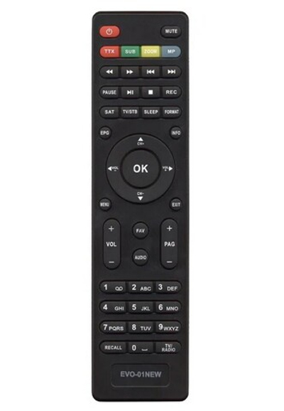 Пульт для Телекарта EVO-1NEW (HOB630)