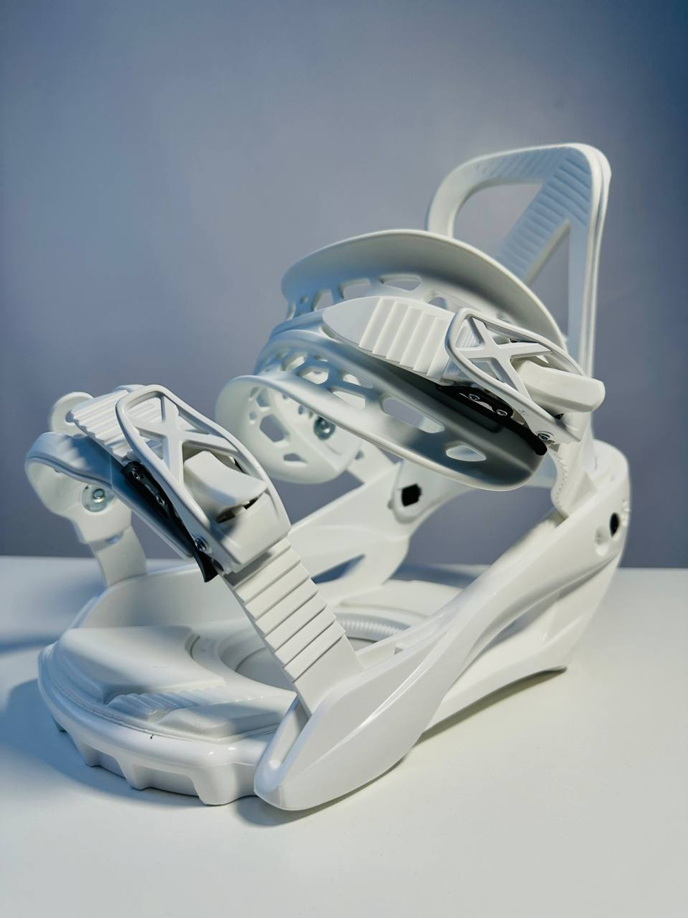 Крепления сноубордические PRIME - FUN-F1