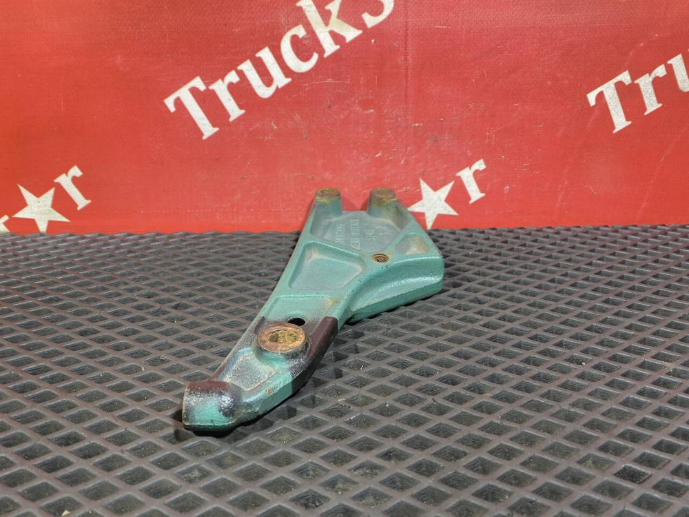 Кронштейн ролика натяжителя 2020г.