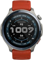 Смарт-часы AMAZFIT Balance 2 A2430,  1.5",  черный/серый
