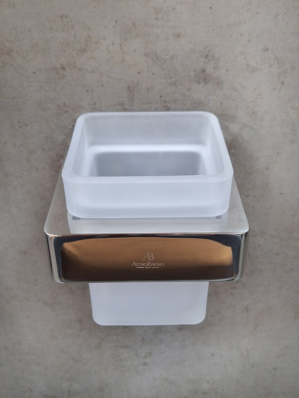 Ершик AltroBagno Aperto 081204 Cr