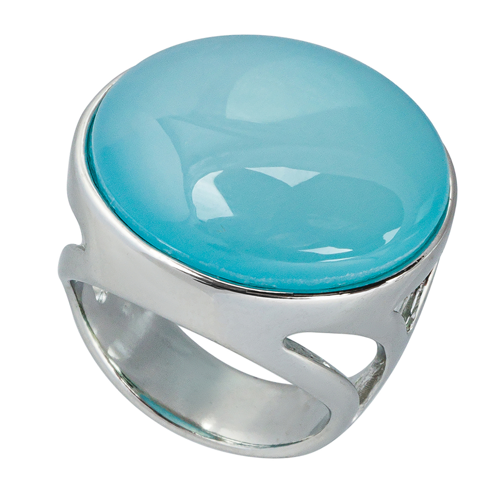 Кольцо Possebon Azul K0117.20 16 S