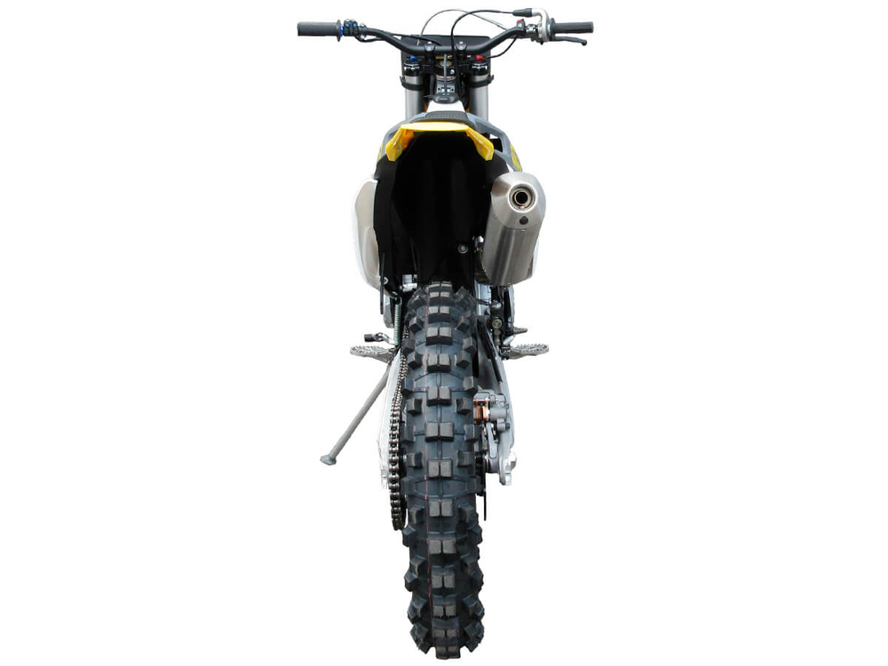 Мотоцикл кроссовый эндуро GR7 F300A (4T CB300RL) Enduro Optimum 2024