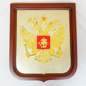 Панно Герб России