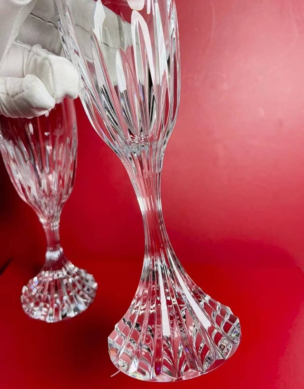 Фужер Baccarat