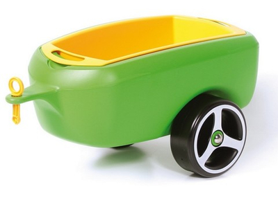 Прицеп Brumee Caree