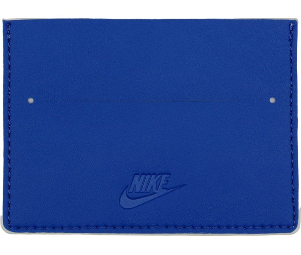 Gadżet Nike Air Force 1 Card Wallet - белый
