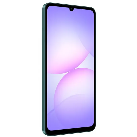 Смартфон Samsung Galaxy A07 4 ГБ | 128 ГБ (Зелёный | Green)