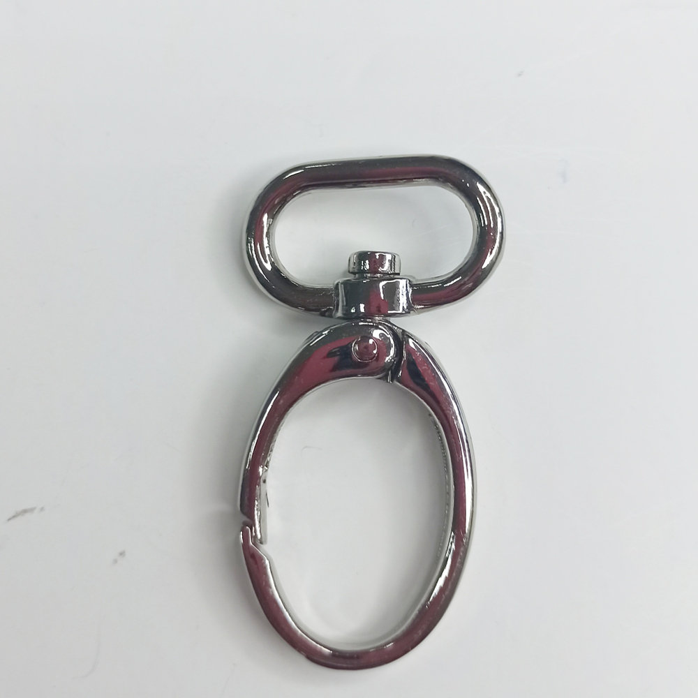 Карабин 20мм