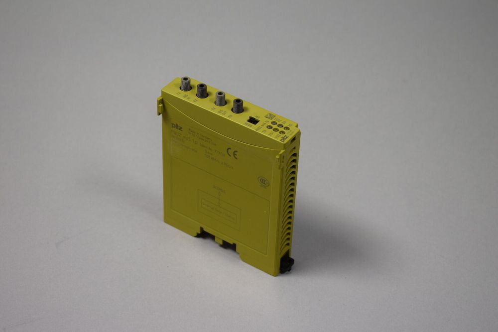 PILZ PNOZ MC5.1P