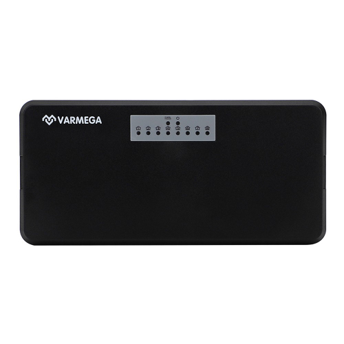 Модуль управляющий VARMEGA, VM19101, 8 зон