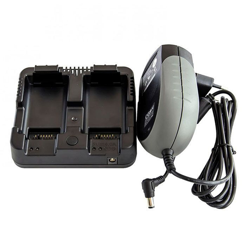 ЗУ Nikon Nivo с адаптером (оригинал)