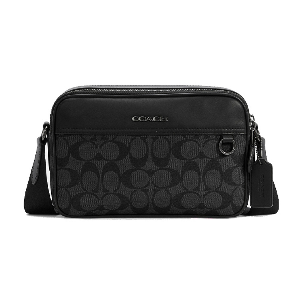 Сумка COACH Graham 23 Logo, C4149-QBMI5