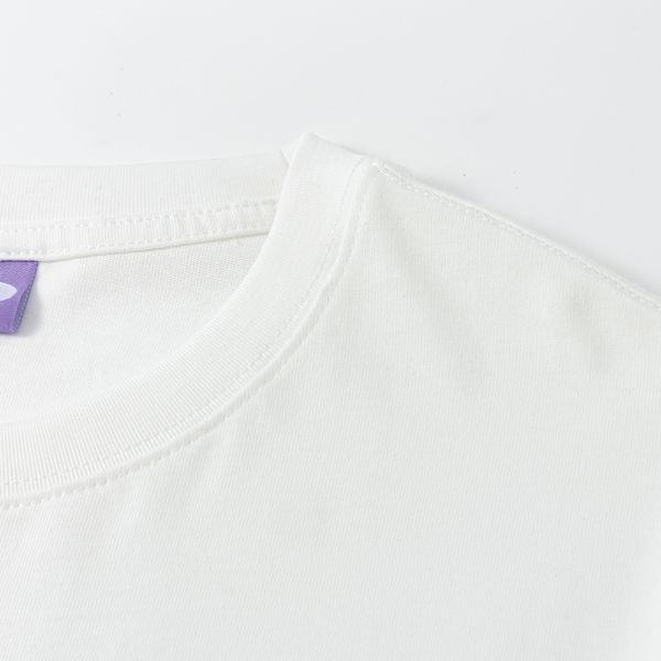 Футболка 8-bit Белая - фото 9