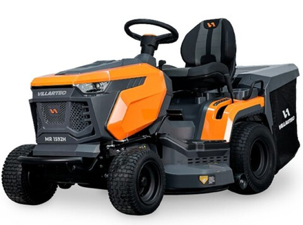 Трактор садовый VILLARTEC MR 1592H 1104150000