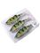 Виброхвосты LJ 3D Series ANIRA SOFT SWIM 6,8in (17,00)/A03 3шт.