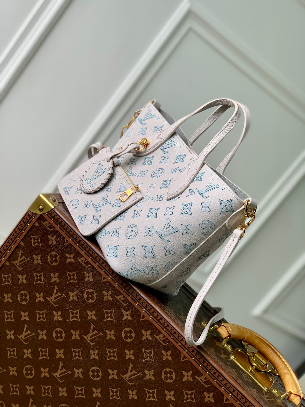Louis Vuitton Blossom PM