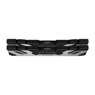 Оперативная память Kingston 32GB 6400MT/s DDR5 CL32 DIMM (Kit of 2) FURY Renegade XMP