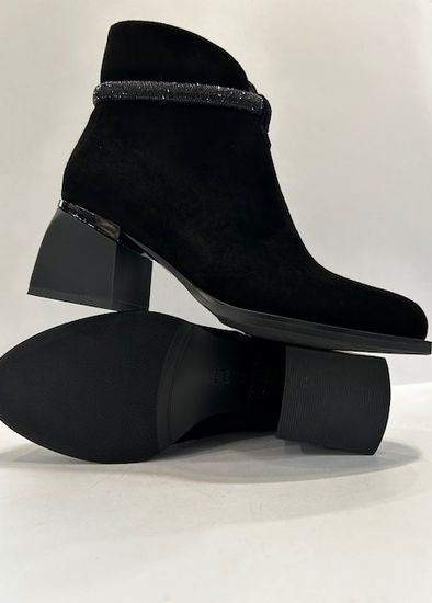 Ботильоны женские