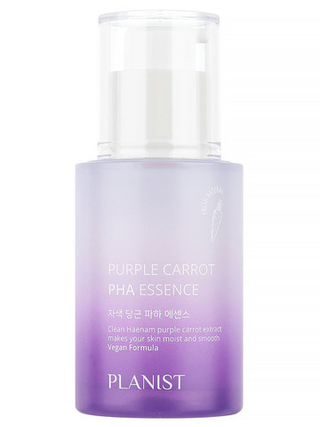 DAENG GI MEO RI Эссенция с экстрактом фиолетовой моркови, 30мл