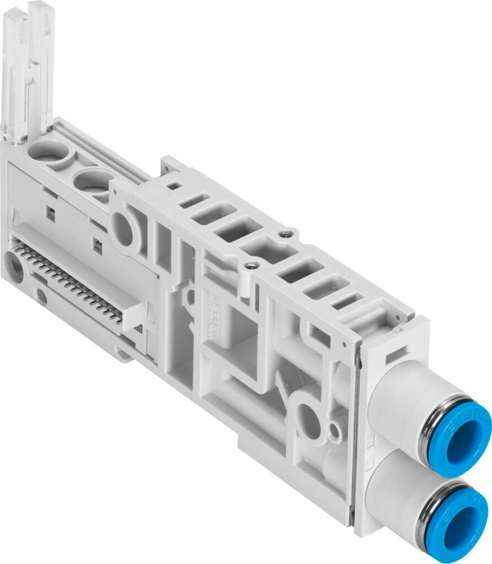 VMPAL-AP-14-QS8-2-T1 Монтажная плита