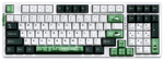 Клавиатура VGN V98Pro V2 белый