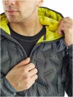 Куртка для активного отдыха VIKING Aspen Man Steel Grey (US:XL)