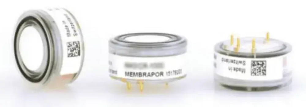 CO/CFA-10000 Membrapor сенсор электрохимический оксида углерода (CO) 0-10 000 ppm