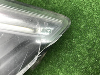 Фара правая Mercedes V W447 (2014-н.в.) LED