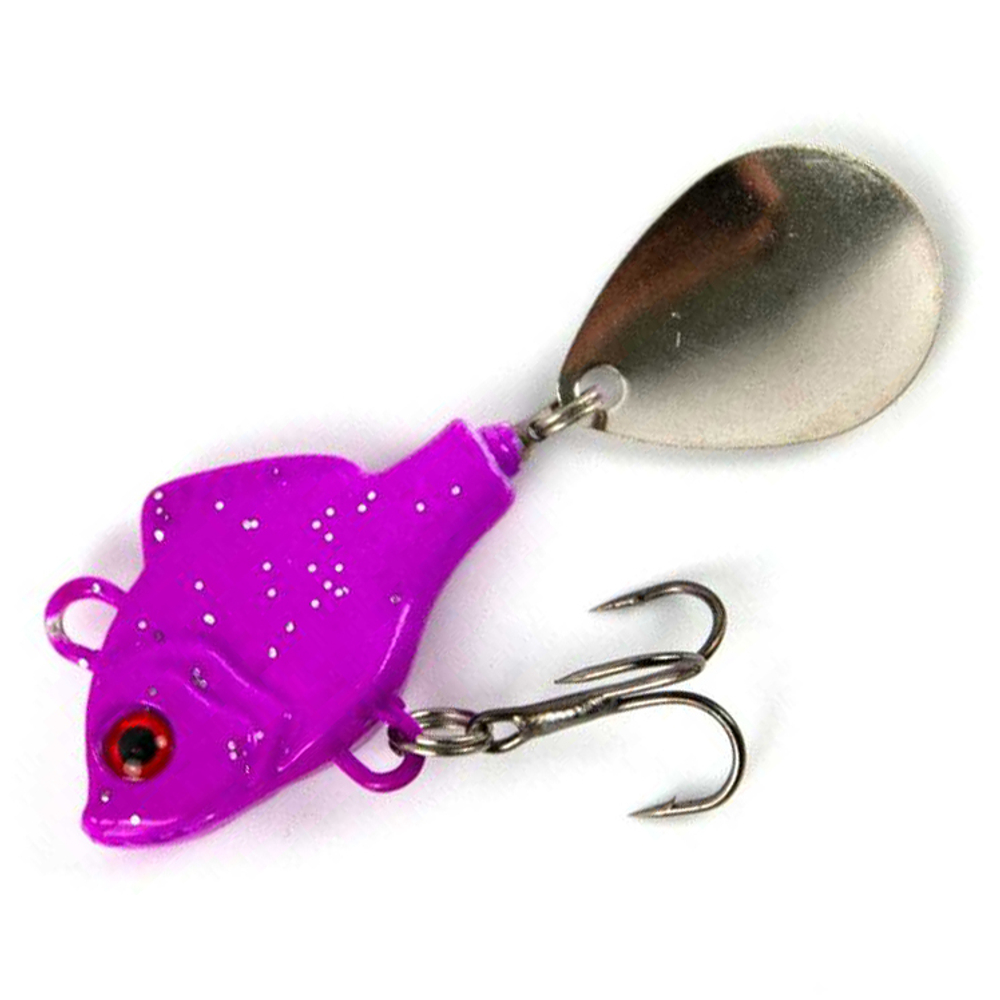 Приманка Columbia Spinner bait (20гр)