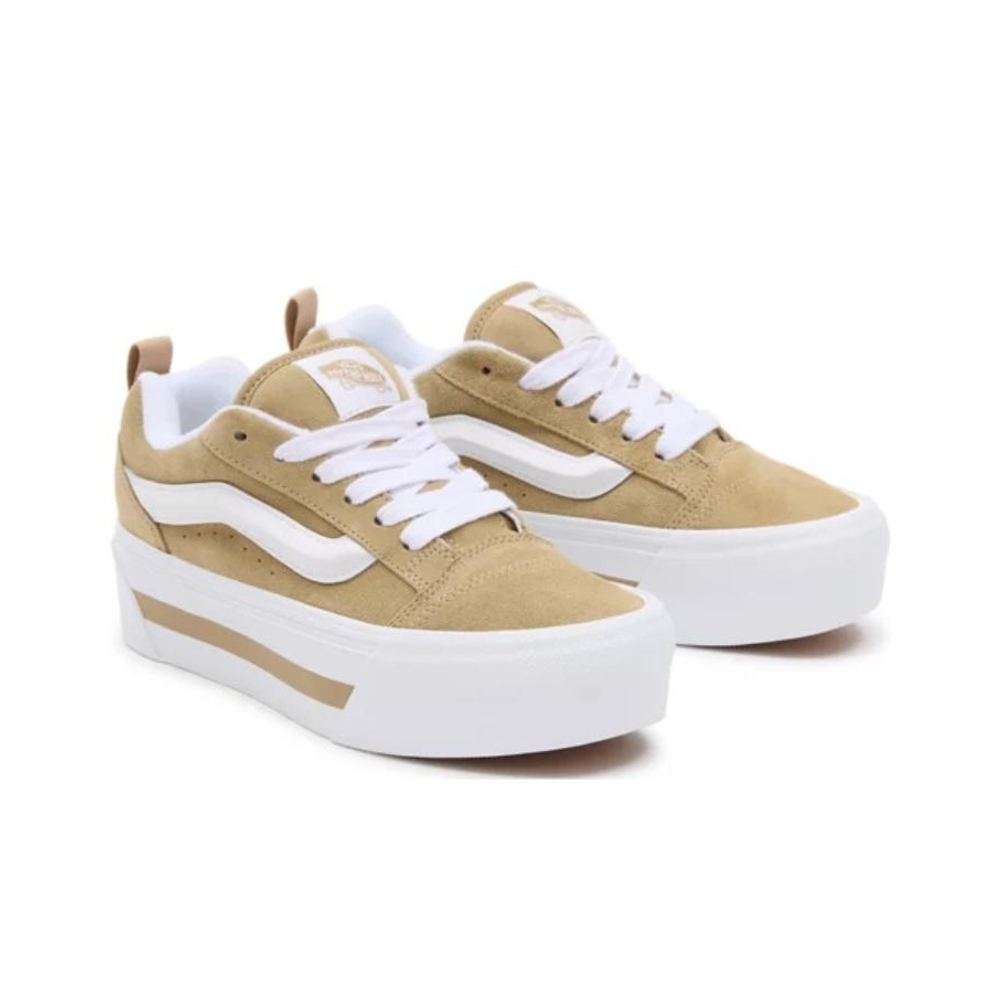 Knu Stack Vans 'Nostalgia Cornstalk'