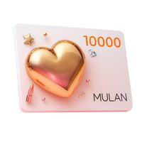 Подарочные сертификаты
