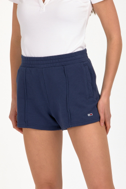 Шорты женские TOMMY JEANS TOMMY ESSENTIAL SHORT