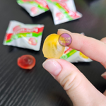 Конфеты желейный FRU TI MI Клубника манго 250 гр