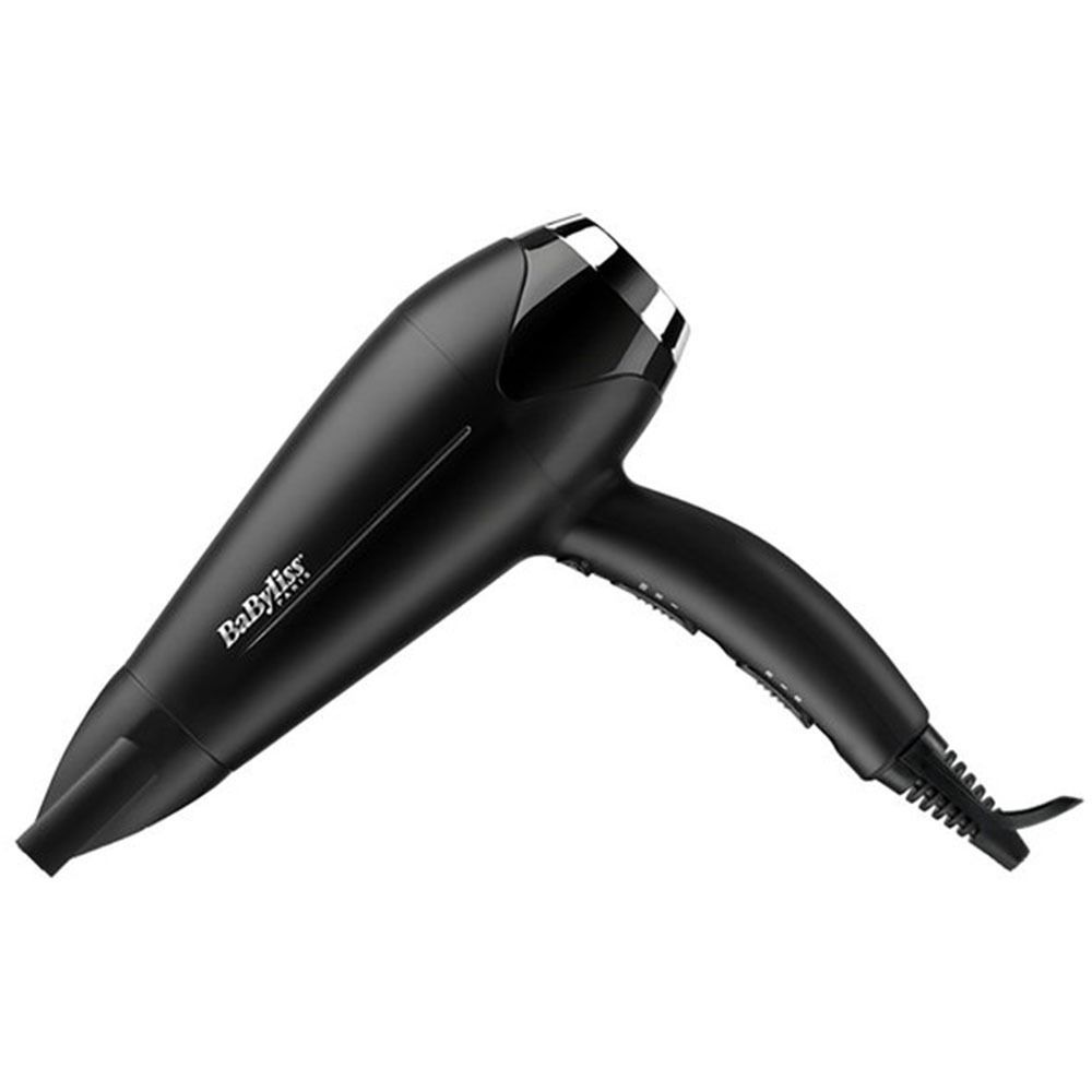 Фен Babyliss Turbo Smooth 2200 D572DE - 3