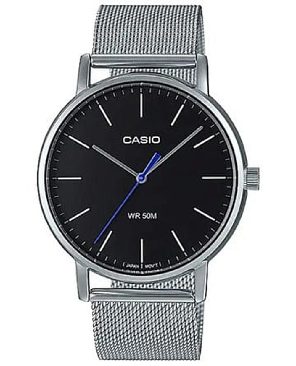 Часы Casio Collection MTP-E171M-1E