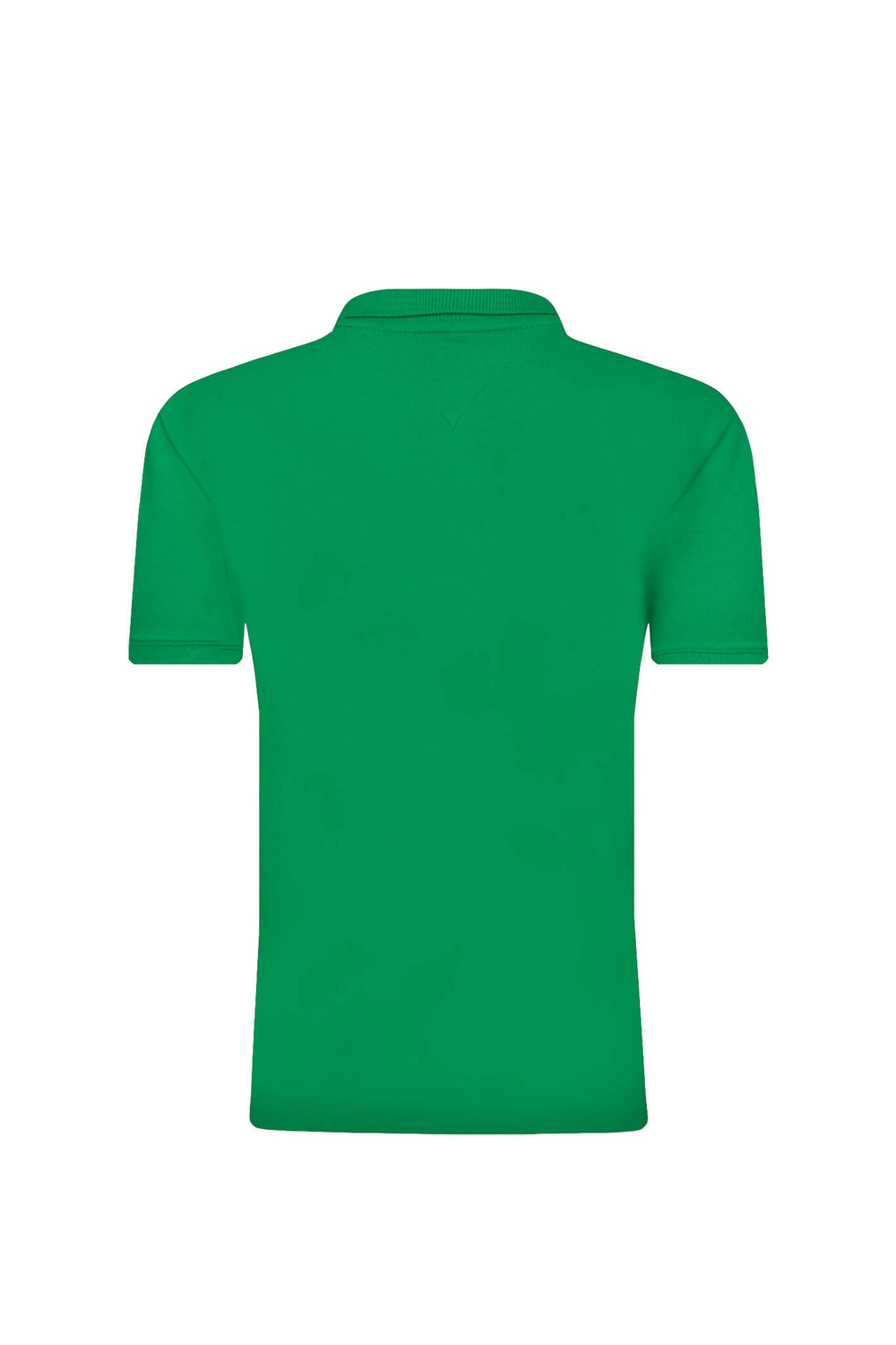 Поло Tommy Hilfiger - зеленый(KB0KB09103)