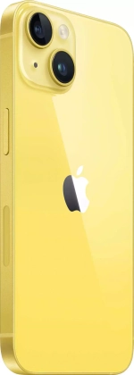 Apple iPhone 14 256GB Yellow