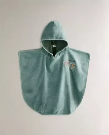 Для ванной ZARA