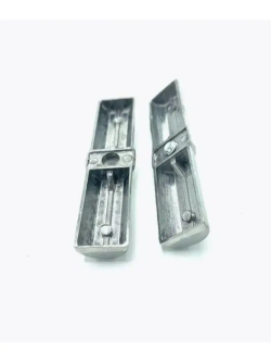 Соединитель (удлинитель) системы Joker 25 мм (JOK-59) - 1 шт