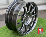 Комплект дисков Rays 16x7 et38 4x100