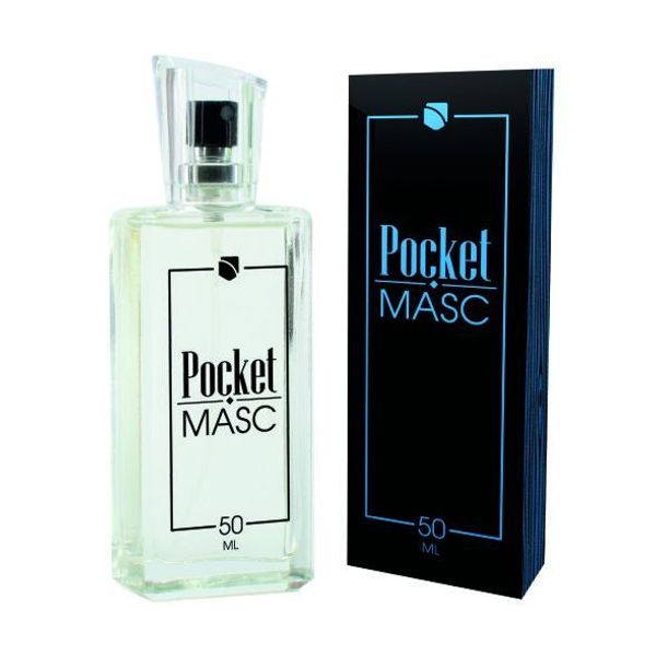 Lumi Cosmeticos Pocket MASC