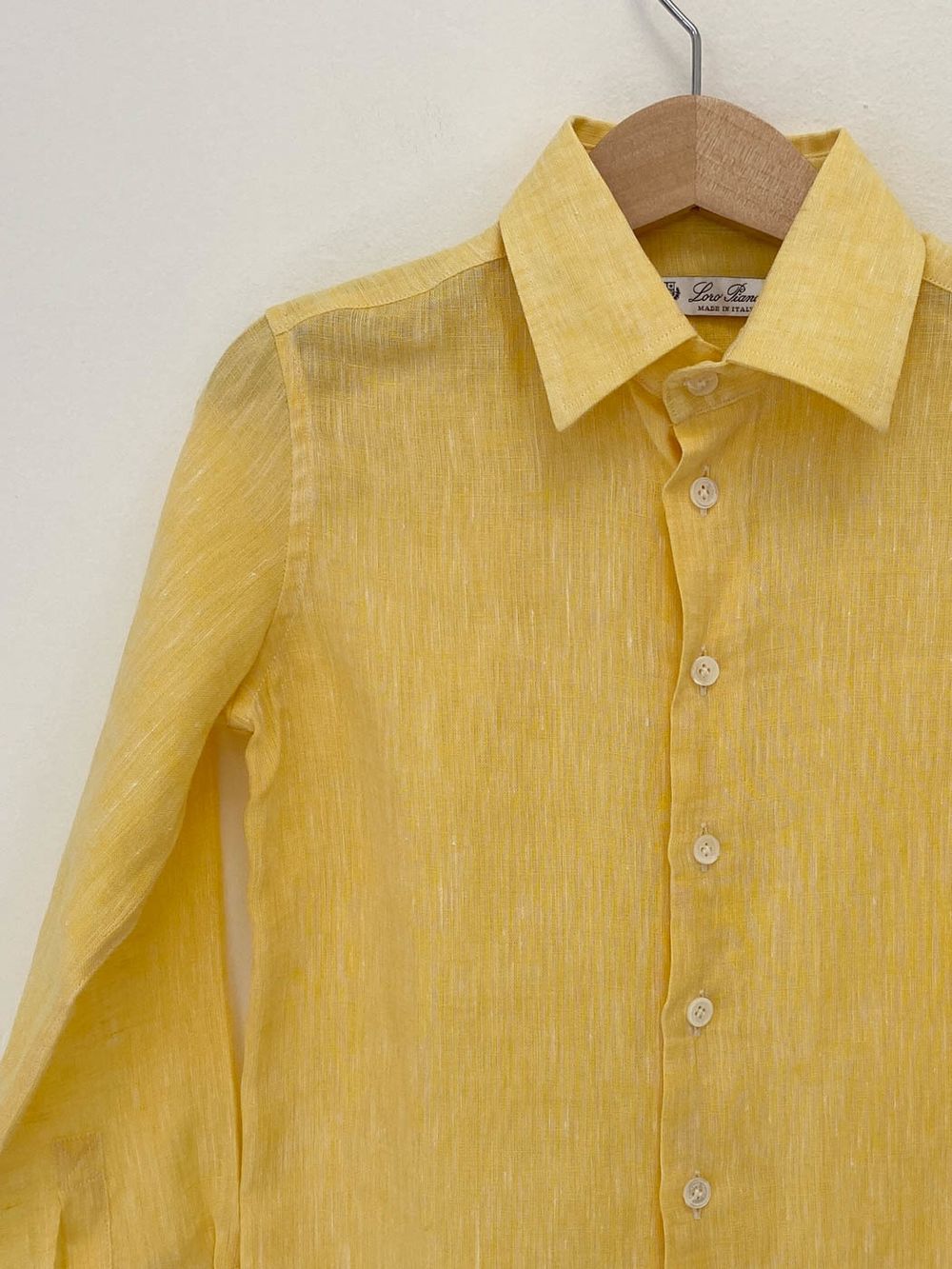 Рубашка Loro Piana, 104